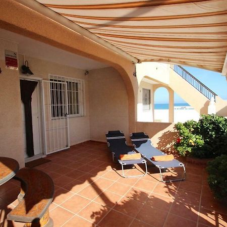 La Mata Beach Bungalow Las Dunas מראה חיצוני תמונה