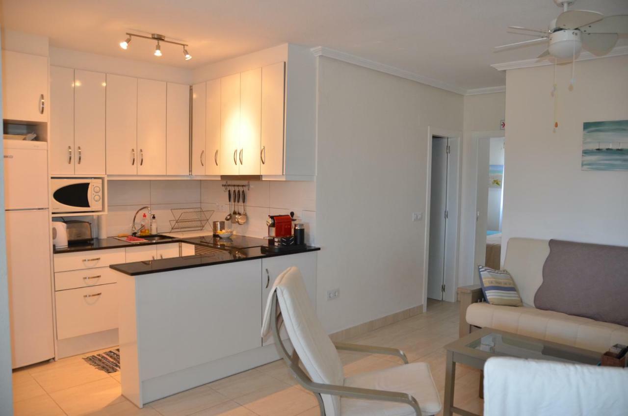 La Mata Beach Bungalow Las Dunas מראה חיצוני תמונה