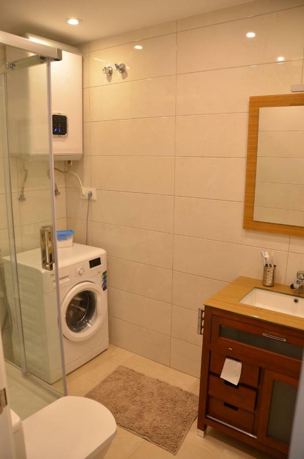 La Mata Beach Bungalow Las Dunas מראה חיצוני תמונה