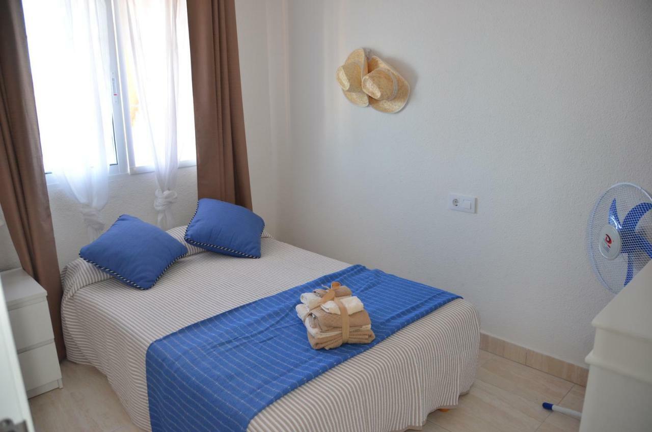La Mata Beach Bungalow Las Dunas מראה חיצוני תמונה
