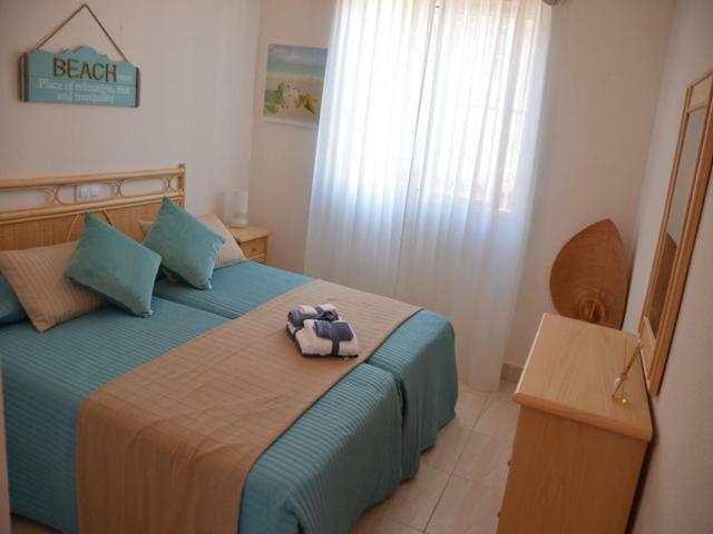 La Mata Beach Bungalow Las Dunas מראה חיצוני תמונה